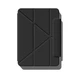 Чехол для планшета BeCover Ultra Slim Origami Flex Apple iPad Mini 7 2024 Black (712969) - изображение 2