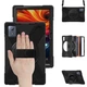 Чехол для планшета BeCover Heavy Duty Lenovo Tab K11 Plus TB-352F 11.45" Black (713635) - изображение 4