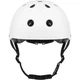 Шлем Lionelo Helmet White (LO-HELMET WHITE) - изображение 6