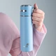 Термос Kite 500 мл блакитний (K25-1224-2) - изображение 6