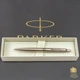 Ручка шариковая Parker JOTTER 17 UKRAINE SS CT BP Трезубец ОУН (глад.) (16132_T030t) - изображение 5