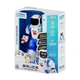 Интерактивная игрушка BlueRocket Робот Брюс STEM (XT3803503) - изображение 2