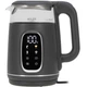 Електрочайник Adler AD 1305 grey - зображення 1