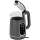 Електрочайник Adler AD 1305 grey - зображення 3