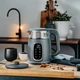 Електрочайник Adler AD 1305 grey - зображення 7