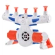 Игрушечное оружие Same Toy Интерактивная мишень Flying Ball (S3227) - изображение 4