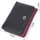 Кошелек ST Leather Из натуральной кожи Разноцветный (22497) - изображение 5