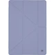 Чехол для планшета Armorstandart Y-Type PEN Samsung Galaxy Tab S9+ / S9 FE+ / S10+ Purple (ARM85529) - изображение 1