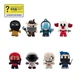 Мягкая игрушка DevSeries Collector Plush Ninja Legends Assassin, 20см (CRS0006) - изображение 2
