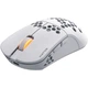 Мишка Hator Stellar Wireless/Bluetooth/USB White (HTM651) - зображення 2