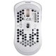 Мишка Hator Stellar Wireless/Bluetooth/USB White (HTM651) - зображення 5
