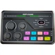 Мікшерний пульт Fifine SC8 Black (SC8) - изображение 1