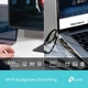Сетевая карта Wi-Fi TP-Link ARCHER-TX10UB-NANO - изображение 2