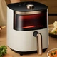 Мультипечь Deerma Air Fryer KZ30W (DEM-KZ30W) - изображение 7
