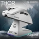 Мышка GamePro Asgard Thor Wireless/Bluetooth/USB White (gm023w) - изображение 5