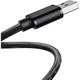 Дата кабель USB 3.0 AM/AF 1.5m Essager (EXCAM-YTA01) - изображение 7