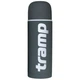 Термос Tramp Soft Touch 1 л Grey (UTRC-109-grey) - изображение 1