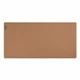 Коврик для мышки 2E Cork L Brown (2E-PAD-L-CORK) - изображение 1