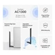 Сетевая карта Wi-Fi Mercusys MA30H - изображение 6
