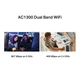 Сетевая карта Wi-Fi Mercusys MA30H - изображение 7