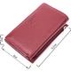 Кошелек ST Leather Кожаный Бордовый (22489) - изображение 5