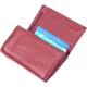 Кошелек ST Leather Кожаный Бордовый (22489) - изображение 7