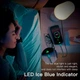 Дата кабель USB 2.0 AM to Lightning 1.0m 2.4A black Essager (EXCL-LS01) - зображення 3