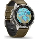 Смарт-годинник Garmin MARQ Adventurer Gen 2, Damascus, GPS (010-03393-31) (1798577) - изображение 6