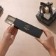 Ручка кулькова Parker JOTTER 17 Originals UKRAINE Black CT BP вогняний Тризуб (15632_T0316u) - зображення 3