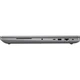Ноутбук 16QI+ 400nit 120Hz/U7 255HX/128Gb DDR5/2Tb /RTX Pro 4000 16Gb/WC IR/BL/FP/W11P ZFury G1i 16 HP (98L85ET) - зображення 6