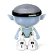 Интерактивная игрушка Silverlit TALKIMON белый (88495) - изображение 3