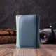 Кошелек ST Leather Из натуральной кожи Разноцветный (22493) - изображение 2