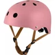 Шлем Lionelo Helmet PINK ROSE (LO-HELMET PINK ROSE) - изображение 1