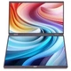 Монітор Acer 15.6" Dual Portable PD163Qbmiuux (UM.ZP3EE.008) IPS Black - изображение 1