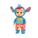 Кукла IMC Cry Babies Нежные объятия Disney Плакса Стич Гавайи (925564) - изображение 2