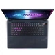 Ноутбук Gigabyte Aorus Master 16 BZH (BZHC6UAE65SP) Dark Tide - изображение 3