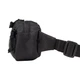 Сумка-бананка Tribe Waist bag 1,5 L Black (T-ID-0001-black) - изображение 3