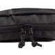 Сумка-бананка Tribe Waist bag 1,5 L Black (T-ID-0001-black) - изображение 7