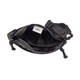 Сумка-бананка Tribe Waist bag 1,5 L Black (T-ID-0001-black) - изображение 8