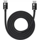 Кабель мультимедійний DisplayPort M to DisplayPort M 2.0m 8K Baseus (B00633706111-02) - зображення 1