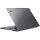 Ноутбук Lenovo ThinkPad X9-14 Gen 1 (21QA001CRA) Grey - зображення 8