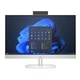 Компьютер HP 245 G10 AiO / Ryzen3 7320U, 8, 512, WiFi, кл+м, Win11P (B6YM2ET) - изображение 1