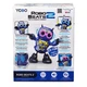 Интерактивная игрушка Silverlit Танцующий робот 2.0 (88599) - изображение 7