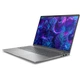 Ноутбук HP ZBook 8 G1i 16" 2.5K, 400n/Ultra9 285H (5.4)/64Gb/SSD2Tb/Intel Arc/FPS/Підсв/DOS (B30JYES) - зображення 3