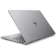 Ноутбук HP ZBook 8 G1i 16" 2.5K, 400n/Ultra9 285H (5.4)/64Gb/SSD2Tb/Intel Arc/FPS/Підсв/DOS (B30JYES) - зображення 6