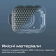 Акустична система HiFuture Pocket-S White/Grey (pocket-s.whitegrey) - зображення 6