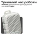 Акустична система HiFuture Pocket-S White/Grey (pocket-s.whitegrey) - зображення 12
