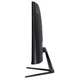 Монітор TFT ACER 27" Nitro ED270Zbmiipx (UM.HE0EE.Z01) VA Curved FHD 280Hz 8bit 2*HDMI DP MM Black - зображення 4