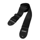 Ремень для гитары RockBag Warwick Nylon Bass Strap - Black (RST NB WARWICK B) - изображение 2