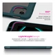 Чехол для планшета Armorstandart Y-Type PEN Xiaomi Redmi Pad 2 Pine Green (ARM87409) - изображение 6